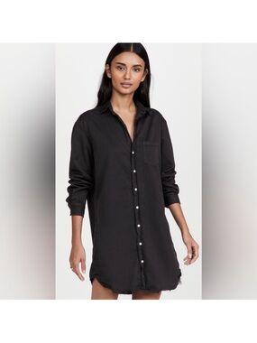 Frank & Eileen Mary Shirt dress